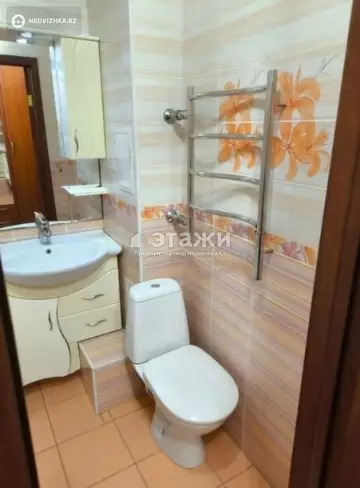 1-комнатная квартира, этаж 1 из 9, 42 м²
