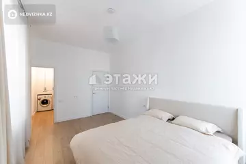 68.8 м², 2-комнатная квартира, этаж 2 из 15, 69 м², изображение - 4
