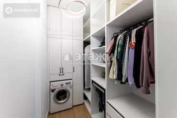 68.8 м², 2-комнатная квартира, этаж 2 из 15, 69 м², изображение - 5