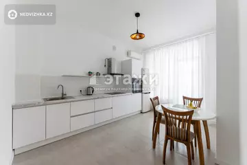 68.8 м², 2-комнатная квартира, этаж 2 из 15, 69 м², изображение - 6