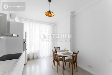 68.8 м², 2-комнатная квартира, этаж 2 из 15, 69 м², изображение - 7