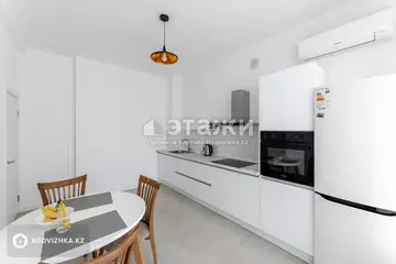 68.8 м², 2-комнатная квартира, этаж 2 из 15, 69 м², изображение - 8