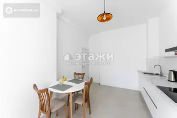 68.8 м², 2-комнатная квартира, этаж 2 из 15, 69 м², изображение - 9