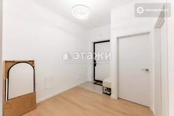 68.8 м², 2-комнатная квартира, этаж 2 из 15, 69 м², изображение - 12