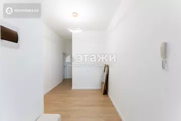 68.8 м², 2-комнатная квартира, этаж 2 из 15, 69 м², изображение - 13