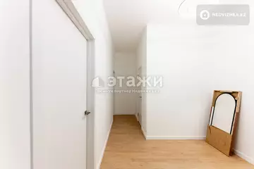 68.8 м², 2-комнатная квартира, этаж 2 из 15, 69 м², изображение - 15