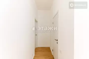 68.8 м², 2-комнатная квартира, этаж 2 из 15, 69 м², изображение - 16