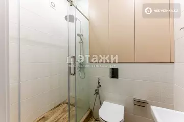 68.8 м², 2-комнатная квартира, этаж 2 из 15, 69 м², изображение - 18
