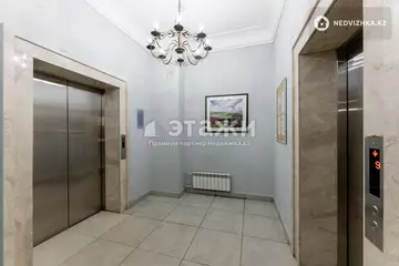 68.8 м², 2-комнатная квартира, этаж 2 из 15, 69 м², изображение - 25