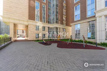 68.8 м², 2-комнатная квартира, этаж 2 из 15, 69 м², изображение - 27