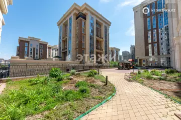 68.8 м², 2-комнатная квартира, этаж 2 из 15, 69 м², изображение - 29
