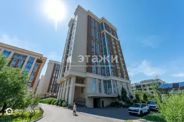 68.8 м², 2-комнатная квартира, этаж 2 из 15, 69 м², изображение - 30