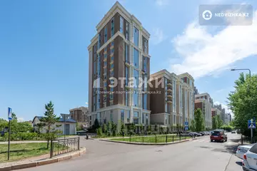 68.8 м², 2-комнатная квартира, этаж 2 из 15, 69 м², изображение - 32