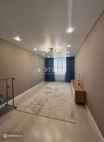 64 м², 2-комнатная квартира, этаж 8 из 13, 64 м², изображение - 4