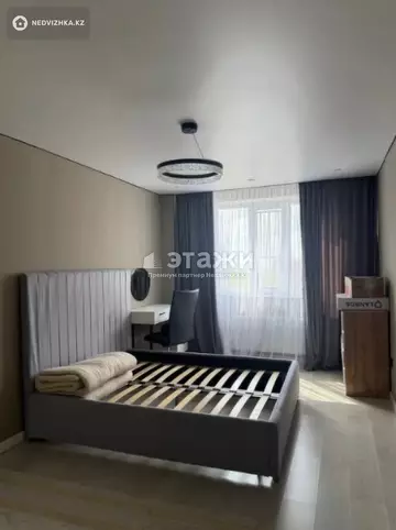 64 м², 2-комнатная квартира, этаж 8 из 13, 64 м², изображение - 6