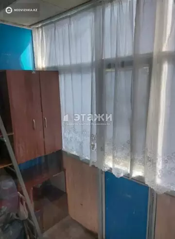 2-комнатная квартира, этаж 8 из 9, 53 м²