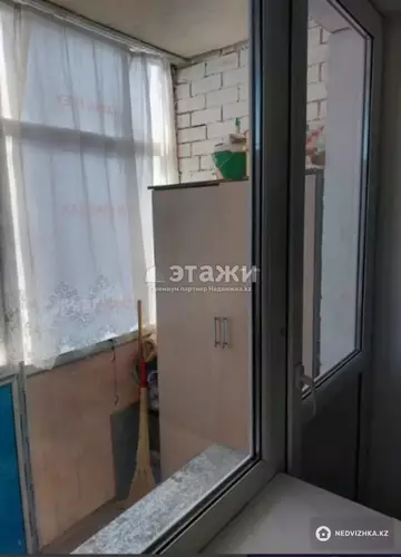 2-комнатная квартира, этаж 8 из 9, 53 м²