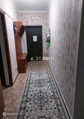 53 м², 2-комнатная квартира, этаж 8 из 9, 53 м², изображение - 6