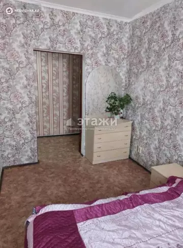 53 м², 2-комнатная квартира, этаж 8 из 9, 53 м², изображение - 7