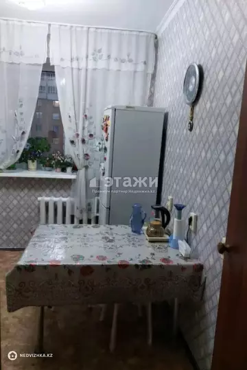 53 м², 2-комнатная квартира, этаж 8 из 9, 53 м², изображение - 8
