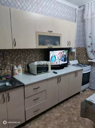 53 м², 2-комнатная квартира, этаж 8 из 9, 53 м², изображение - 9