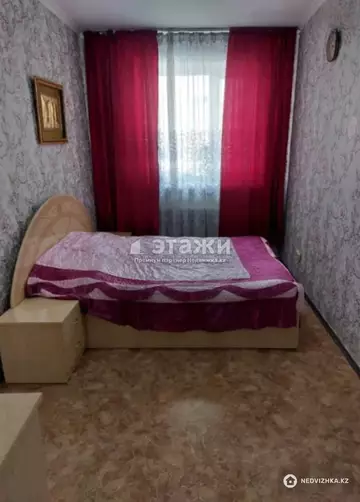53 м², 2-комнатная квартира, этаж 8 из 9, 53 м², изображение - 11