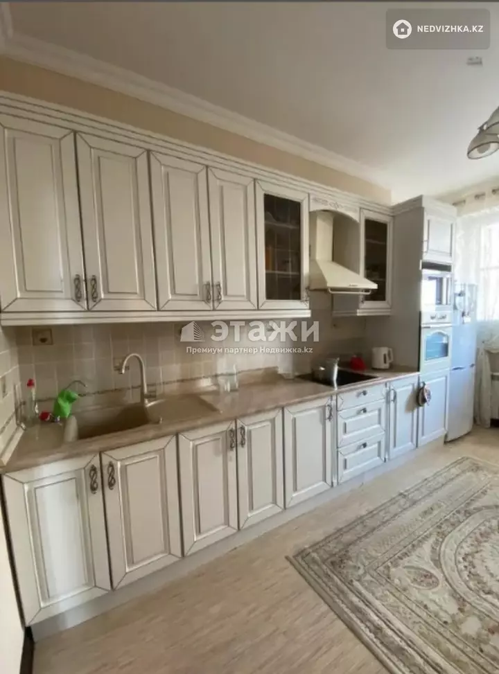78.9 м², 2-комнатная квартира, этаж 10 из 19, 79 м², изображение - 1