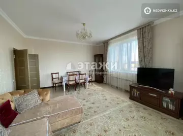 2-комнатная квартира, этаж 10 из 19, 79 м²