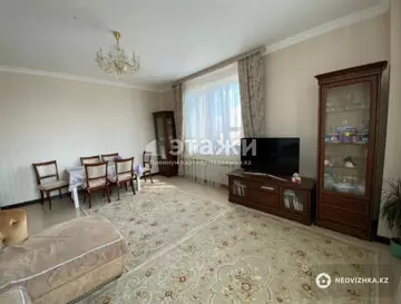 78.9 м², 2-комнатная квартира, этаж 10 из 19, 79 м², изображение - 4