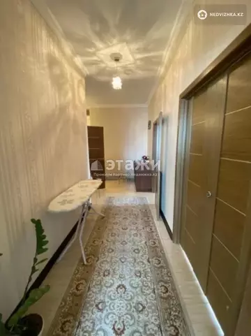 78.9 м², 2-комнатная квартира, этаж 10 из 19, 79 м², изображение - 6