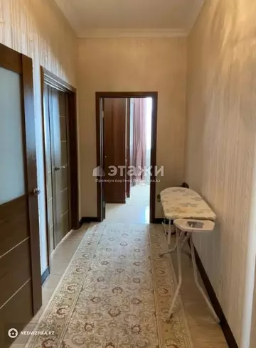 78.9 м², 2-комнатная квартира, этаж 10 из 19, 79 м², изображение - 7