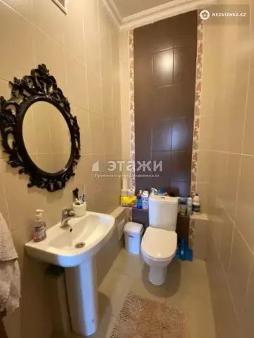 78.9 м², 2-комнатная квартира, этаж 10 из 19, 79 м², изображение - 9