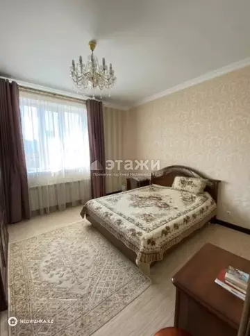 78.9 м², 2-комнатная квартира, этаж 10 из 19, 79 м², изображение - 10
