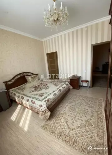 78.9 м², 2-комнатная квартира, этаж 10 из 19, 79 м², изображение - 11
