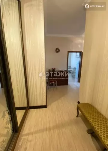 78.9 м², 2-комнатная квартира, этаж 10 из 19, 79 м², изображение - 13