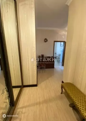 78.9 м², 2-комнатная квартира, этаж 10 из 19, 79 м², изображение - 12