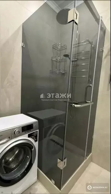 2-комнатная квартира, этаж 6 из 13, 46 м²