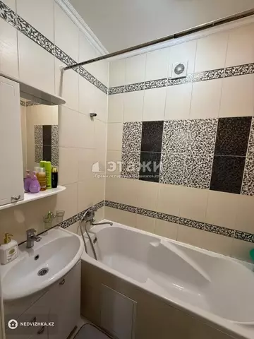 80 м², 3-комнатная квартира, этаж 7 из 10, 80 м², изображение - 10
