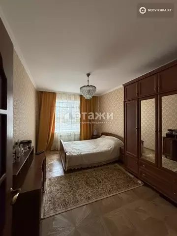 80 м², 3-комнатная квартира, этаж 7 из 10, 80 м², изображение - 17