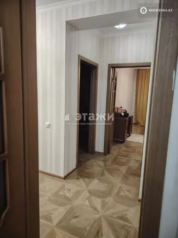 80 м², 3-комнатная квартира, этаж 7 из 10, 80 м², изображение - 19