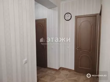80 м², 3-комнатная квартира, этаж 7 из 10, 80 м², изображение - 20