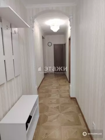 80 м², 3-комнатная квартира, этаж 7 из 10, 80 м², изображение - 21