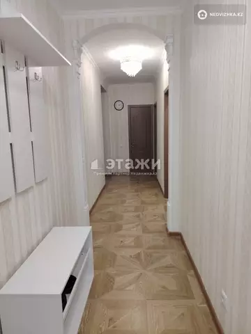 80 м², 3-комнатная квартира, этаж 7 из 10, 80 м², изображение - 22