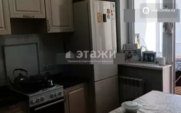 1-комнатная квартира, этаж 2 из 7, 33 м²