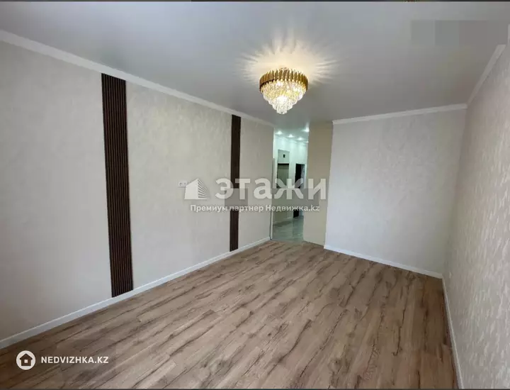 41.7 м², 1-комнатная квартира, этаж 4 из 20, 42 м², изображение - 1