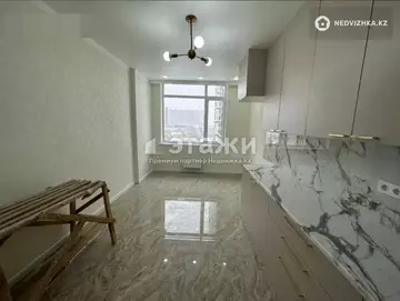41.7 м², 1-комнатная квартира, этаж 4 из 20, 42 м², изображение - 4