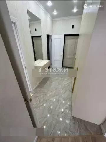 41.7 м², 1-комнатная квартира, этаж 4 из 20, 42 м², изображение - 5
