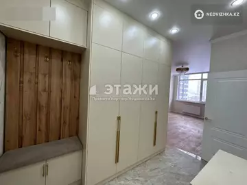 41.7 м², 1-комнатная квартира, этаж 4 из 20, 42 м², изображение - 6