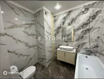 41.7 м², 1-комнатная квартира, этаж 4 из 20, 42 м², изображение - 7