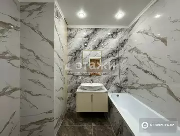 41.7 м², 1-комнатная квартира, этаж 4 из 20, 42 м², изображение - 8